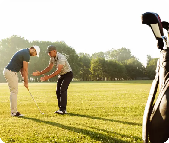 event-golf